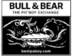 Bull and Bear Po'Boys