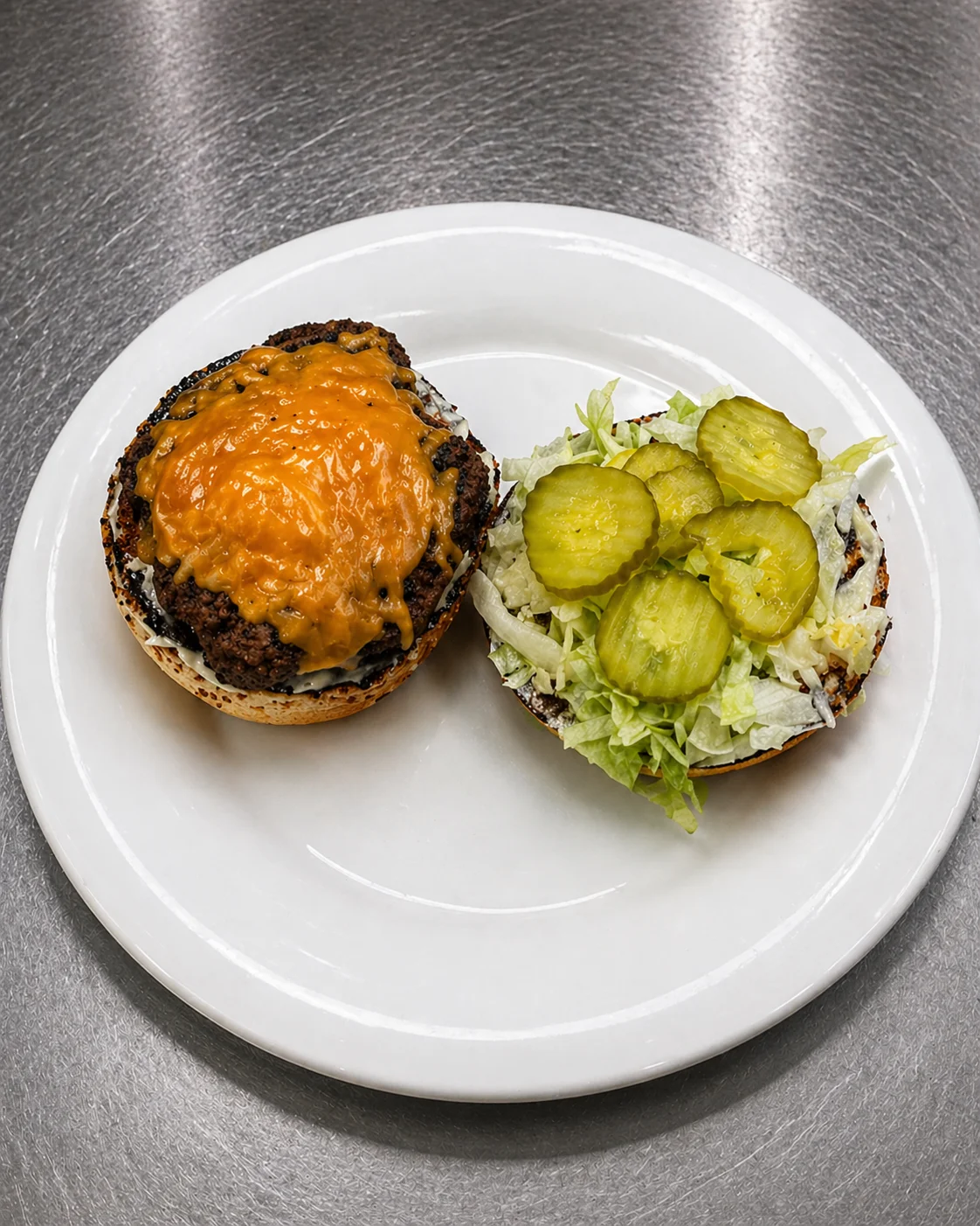 Burgers