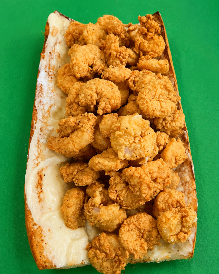 Po' Boys