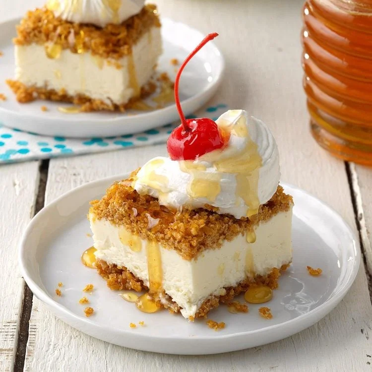 Desserts